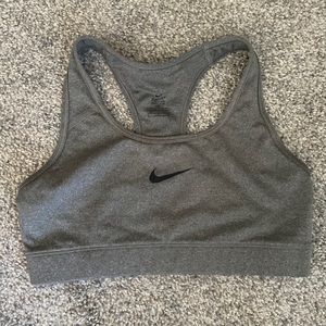 Women’s Nike Sports Bra